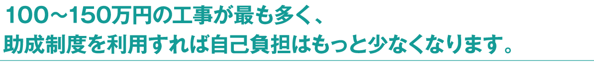 耐震診断助成制度